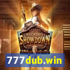 777dub.win