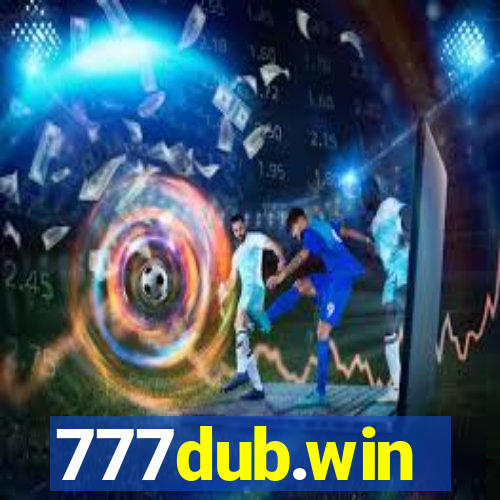 777dub.win