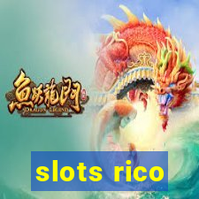 slots rico