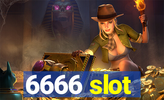 6666 slot