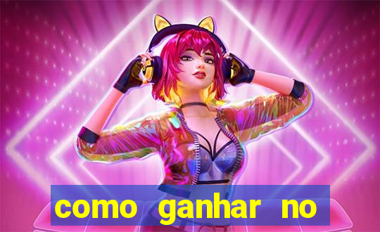 como ganhar no jogo do rabbit