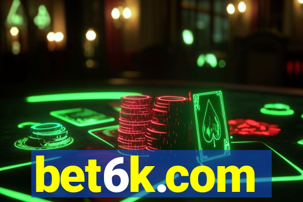 bet6k.com