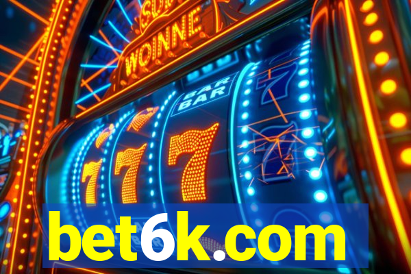 bet6k.com