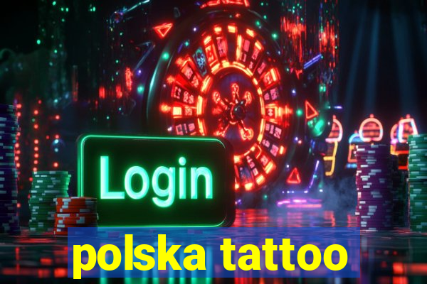 polska tattoo