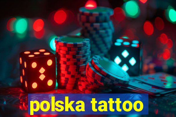 polska tattoo