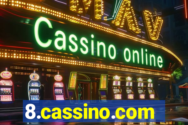 8.cassino.com