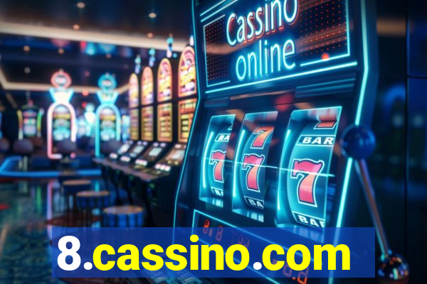 8.cassino.com