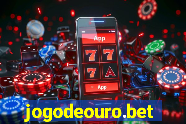 jogodeouro.bet