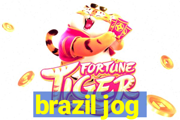 brazil jog