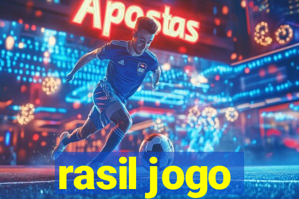 rasil jogo