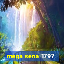 mega sena 1797