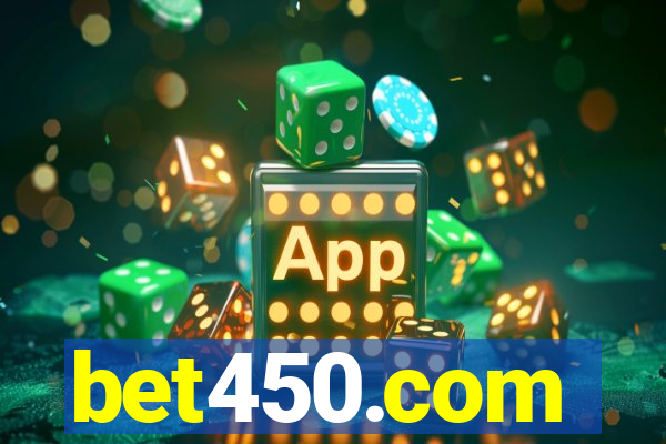 bet450.com