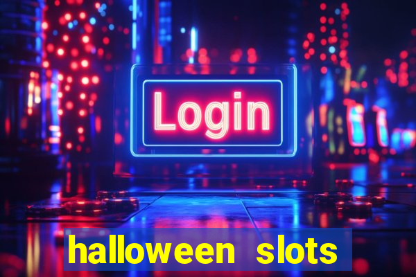 halloween slots saga gratis