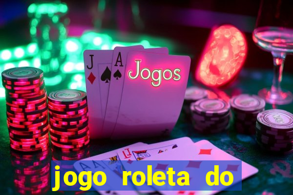 jogo roleta do silvio santos