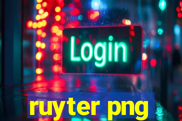 ruyter png