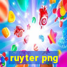 ruyter png