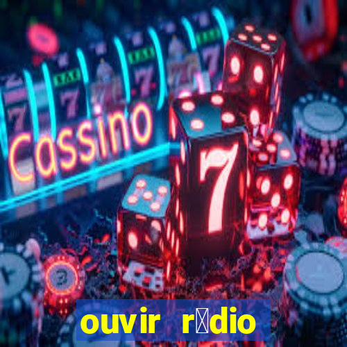 ouvir r谩dio atl芒ntida ao vivo