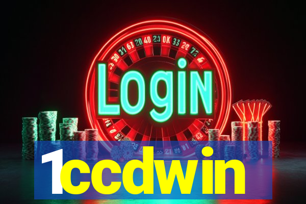 1ccdwin