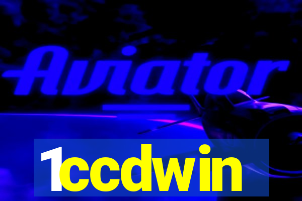 1ccdwin