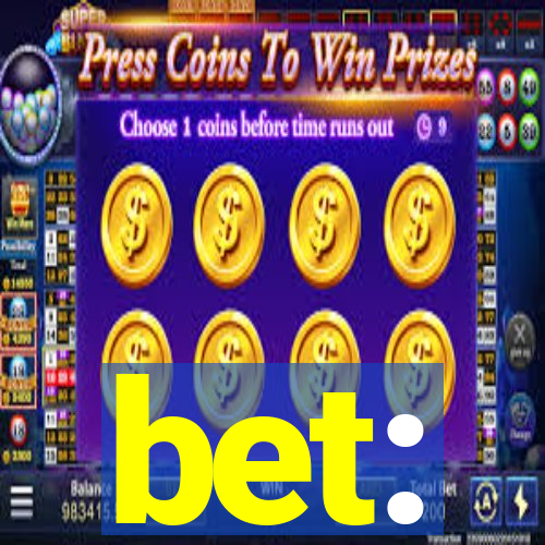 bet: