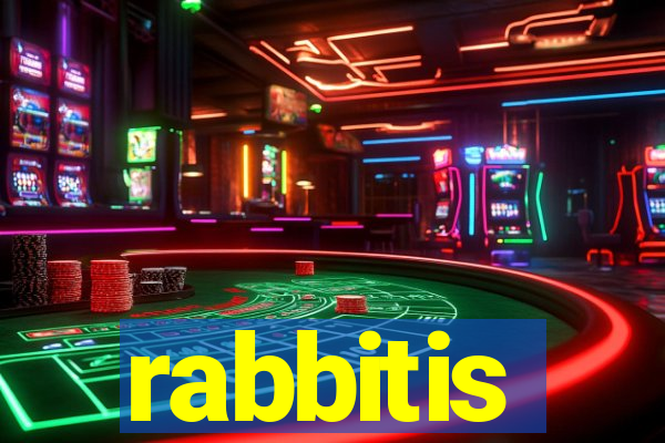 rabbitis