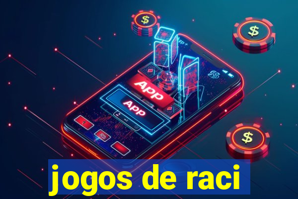 jogos de raci