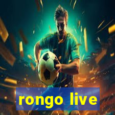 rongo live