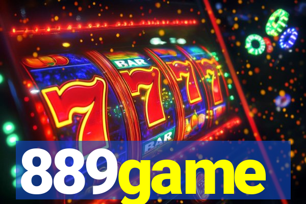 889game