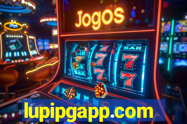 lupipgapp.com