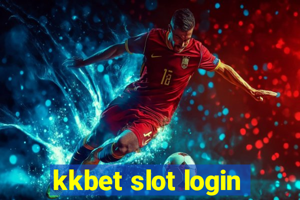 kkbet slot login