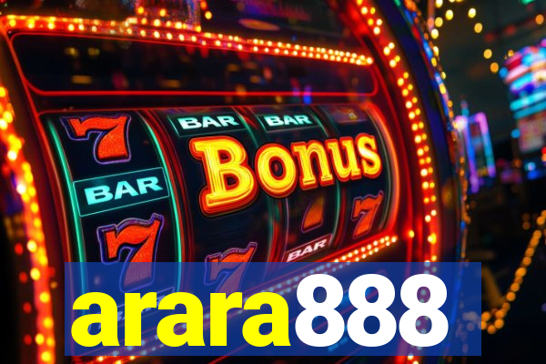 arara888