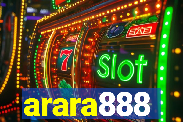 arara888