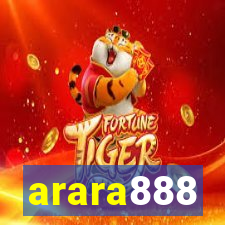 arara888