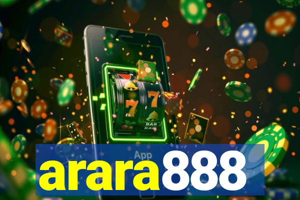 arara888