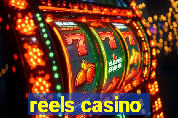 reels casino