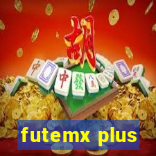 futemx plus