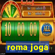 roma joga