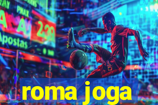 roma joga