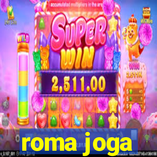 roma joga