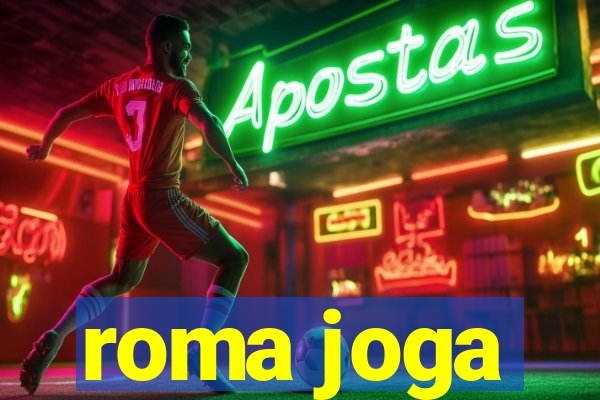 roma joga