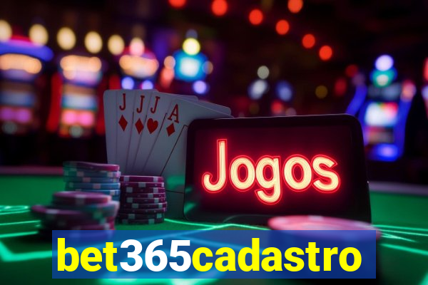 bet365cadastro