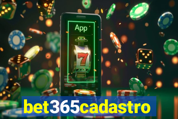 bet365cadastro