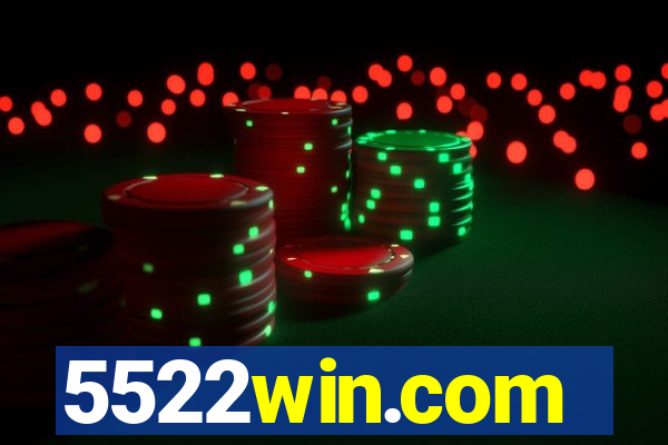 5522win.com