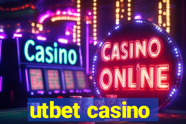 utbet casino