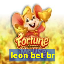 leon bet br