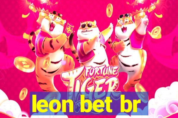 leon bet br