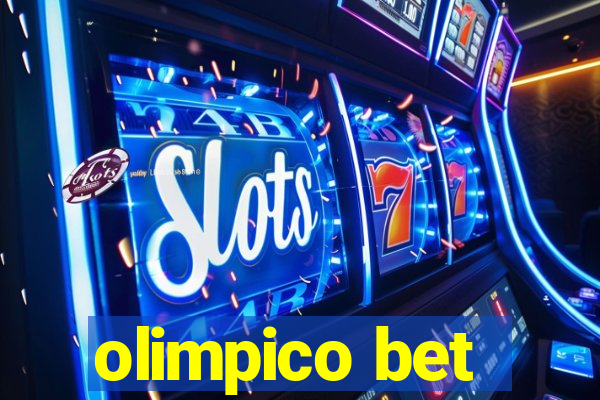 olimpico bet