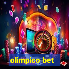 olimpico bet