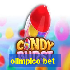 olimpico bet