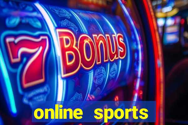 online sports betting online